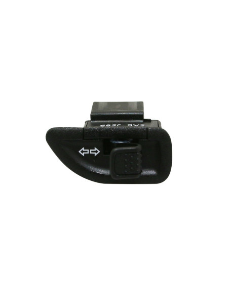 Contacteur / commutateur de clignotant origine Piaggio 125 / 250 / 500 X9 / Aprilia 250 / 300 / 400 / 500 Scarabeo