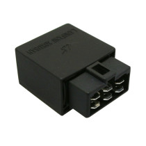 Centrale origine Piaggio 50 Fly / NRG / Typhoon / Vespa LX / Primavera / Sprint / Vespa-S 2T / Aprilia 50 SR Motard