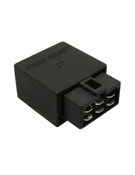 Centrale origine Piaggio 50 Fly / NRG / Typhoon / Vespa LX / Primavera / Sprint / Vespa-S 2T / Aprilia 50 SR Motard