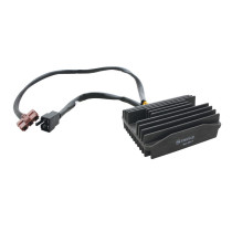 Régulateur de tension maxiscooter origine Piaggio 250 / 300 / 400 / 500 MP3 / Beverly / 250 / 300