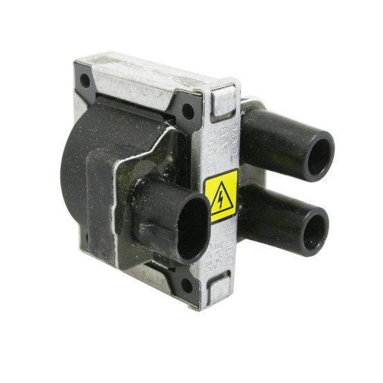 Bobine haute tension origine Piaggio 500 MP3 / X10 / Beverly / Gilera 500 Fuoco / 800 GP / Aprilia 850 SRV / Mana / 500 Scarabeo