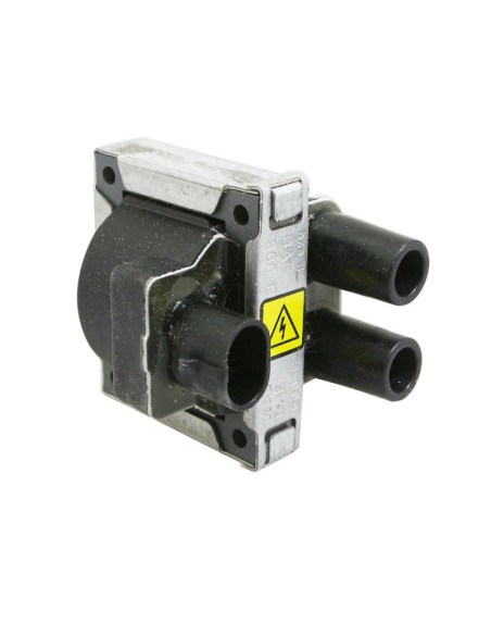 Bobine haute tension origine Piaggio 500 MP3 / X10 / Beverly / Gilera 500 Fuoco / 800 GP / Aprilia 850 SRV / Mana / 500 Scarabeo