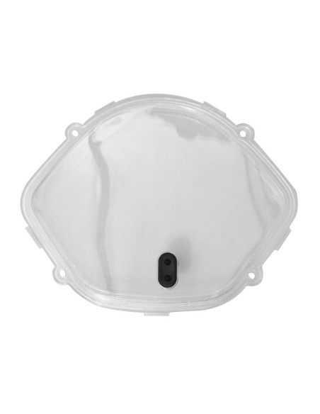 Vitre de compteur ecie 4 trous origine Piaggio 50 / 125 Liberty après 2005 / Vespa LX après 2005 / 125 Vespa GTS après 2007