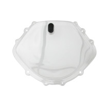 Vitre de compteur pricol 10 trous origine Piaggio 50 / 125 Liberty après 2005 / Vespa LX après 2005 / 125 Vespa GTS après 2007