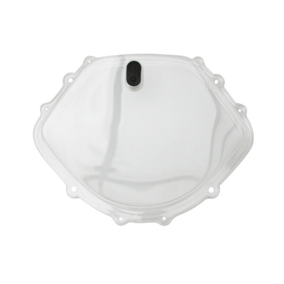 Vitre de compteur pricol 10 trous origine Piaggio 50 / 125 Liberty après 2005 / Vespa LX après 2005 / 125 Vespa GTS après 2007