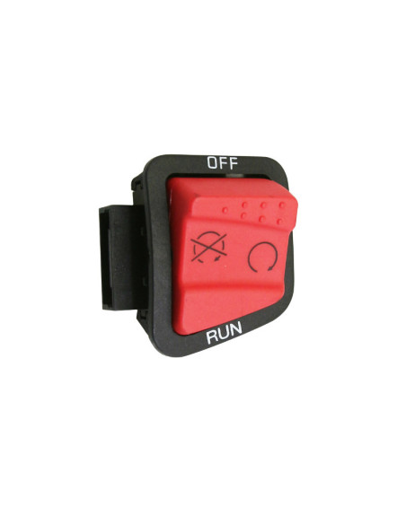 Commutateur arret moteur / coupe circuit origine Piaggio maxiscooter