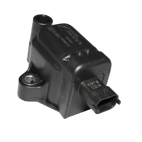 Bobine d'allumage origine Piaggio 125 Fly3 soupapes / Liberty 3 soupapes / Vespa LX 3 soupapes / 125 / 350 Yourban