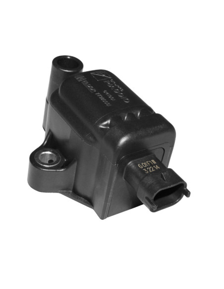 Bobine d'allumage origine Piaggio 125 Fly3 soupapes / Liberty 3 soupapes / Vespa LX 3 soupapes / 125 / 350 Yourban