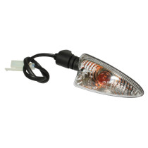 Clignotant arrière droit origine Piaggio 50 Typhoon / Aprilia 50 SR Motard 2010-2016