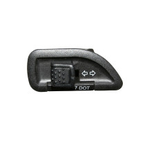Commutateur clignotant scooter origine Piaggio 50 Zip / Typhoon / Fly / lyberty / 125 / 250 / 400 MP3 / Beverly / X-Evo / X8