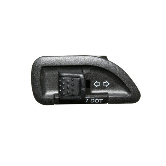 Commutateur clignotant scooter origine Piaggio 50 Zip / Typhoon / Fly / lyberty / 125 / 250 / 400 MP3 / Beverly / X-Evo / X8
