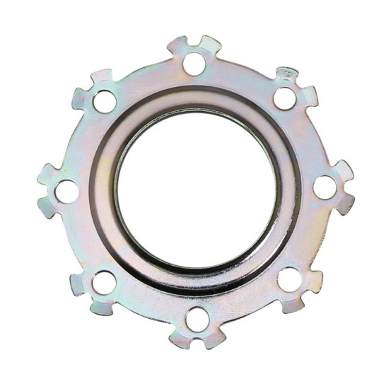 Bague fixation souflet de cardan origine Piaggio Gilera GP 800 après 2007 / Aprilia 50 SRV après 2012