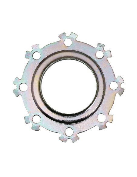 Bague fixation souflet de cardan origine Piaggio Gilera GP 800 après 2007 / Aprilia 50 SRV après 2012