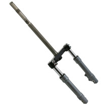 Fourche scooter origine Piaggio 50 / 125 Fly 2005-2011