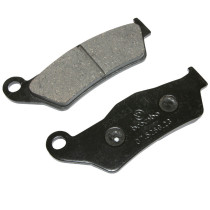 Plaquettes de frein origine Piaggio 500 X9 / Aprilia 850 SRV / 500 Nexus / Gilera 800 GP