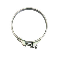 Collier de souflet de transmission origine Piaggio Gilera 800 GP après 2007 / Aprilia 850 SRV après 2012