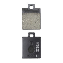 Plaquettes de frein origine Piaggio 50 Zip / 50 / 125 Liberty / 50 / 125 Vespa LX / 50 / 125 Primavera (Heng-Tong)
