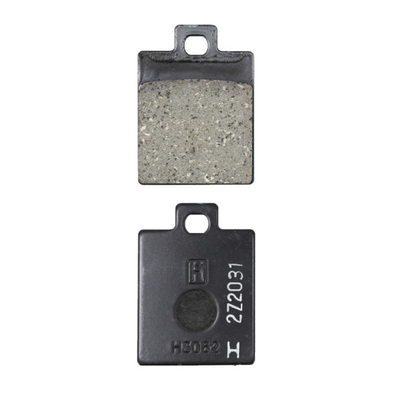 Plaquettes de frein origine Piaggio 50 Zip / 50 / 125 Liberty / 50 / 125 Vespa LX / 50 / 125 Primavera (Heng-Tong)
