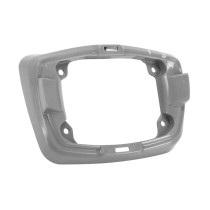 Couvre guidon inférieur de guidon origine Piaggio 800 GP Gilera 2007-2011 / 850 SRV Aprilia 2012-2014