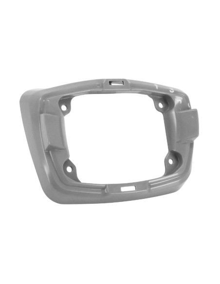 Couvre guidon inférieur de guidon origine Piaggio 800 GP Gilera 2007-2011 / 850 SRV Aprilia 2012-2014