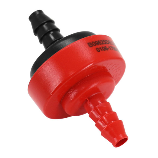 Soupape alimentation origine Piaggio 125 GTS Vespa 2007-2012
