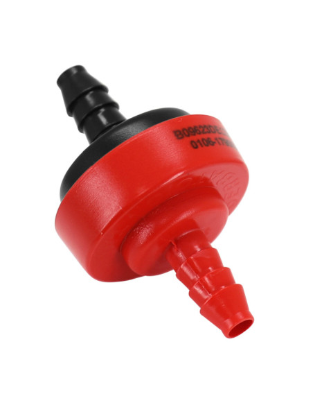 Soupape alimentation origine Piaggio 125 GTS Vespa 2007-2012
