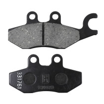 Plaquettes de frein origine Piaggio 125 / 350 / 500 X10 arrière / 125 / 300 / 350 / 400 Beverly / 125 / 300 MP3 Yourban
