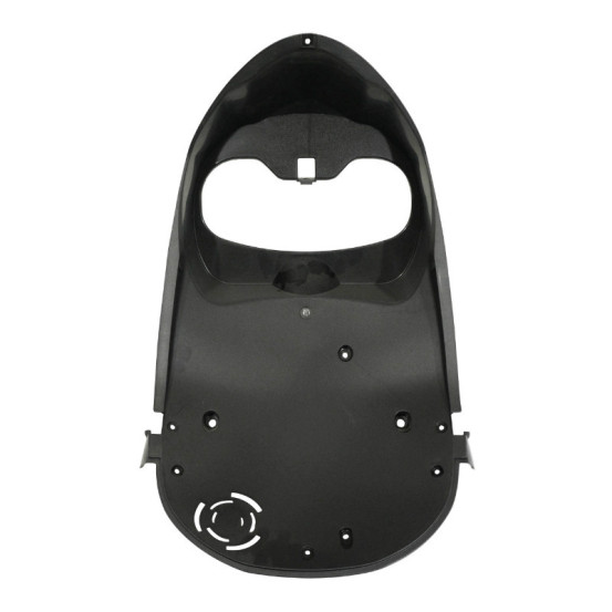 Passage de roue avant origine Piaggio 50 Typhoon 2010-2017 / Aprilia 50 SR Motard 2010-2017