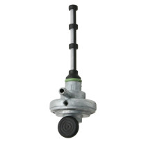 Robinet d'essence scooter origine Piaggio 50 / 125 Fly / Liberty / 50 Typhoon / Zip / 125 Vespa LX / Vespa GTS
