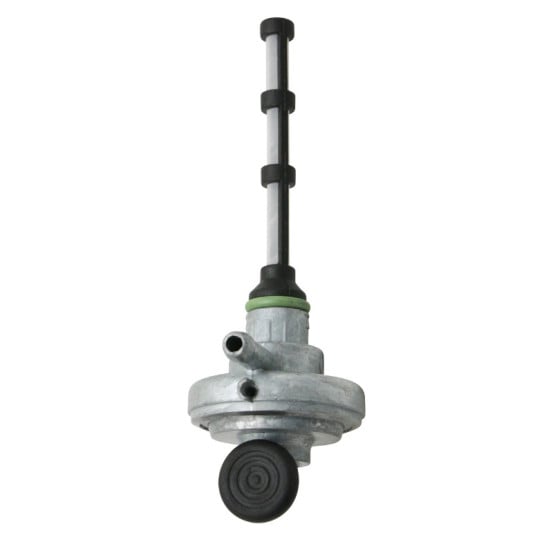 Robinet d'essence scooter origine Piaggio 50 / 125 Fly / Liberty / 50 Typhoon / Zip / 125 Vespa LX / Vespa GTS
