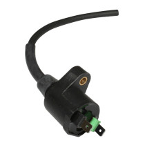 Bobine d'allumage origine Piaggio 125 Beverly / Liberty / super Hexagon / Vespa GTS / Vespa LX / Aprilia 125 Atlantic