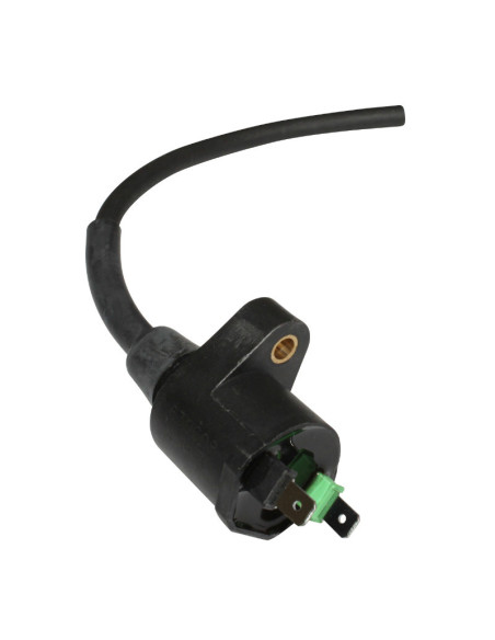 Bobine d'allumage origine Piaggio 125 Beverly / Liberty / super Hexagon / Vespa GTS / Vespa LX / Aprilia 125 Atlantic