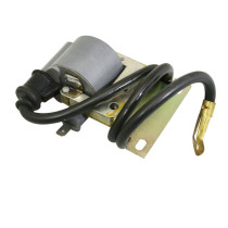 Bobine d'allumage origine Piaggio 125 Typhoon 2T / Skipper 2T / Sfera / Vespa ET4 / Hexagon 2T / 50 Typhoon / Zip