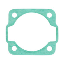 Joint d'embase de cylindre origine Piaggio 50 triporteur APE 2T