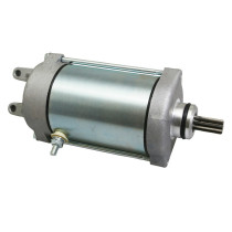 Démarreur maxiscooter origine Piaggio 400 / 500 MP3 / Beverly / 400 X-Evo / 500 X10 / Gilera 500 Nexus / Fuoco