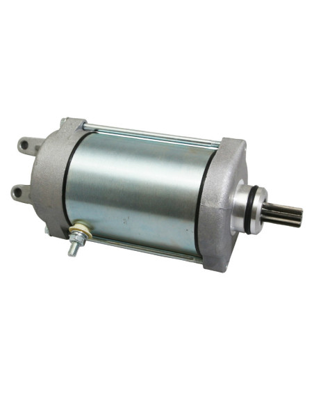 Démarreur maxiscooter origine Piaggio 400 / 500 MP3 / Beverly / 400 X-Evo / 500 X10 / Gilera 500 Nexus / Fuoco