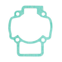 Joint d'embase de cylindre (0,4mm) origine Piaggio 50 NRG / Gilera 50 Runner / DNA liquide