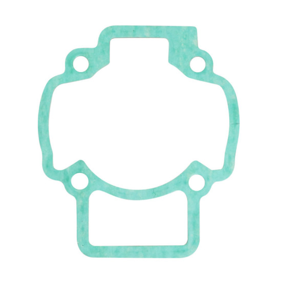 Joint d'embase de cylindre (0,4mm) origine Piaggio 50 NRG / Gilera 50 Runner / DNA liquide