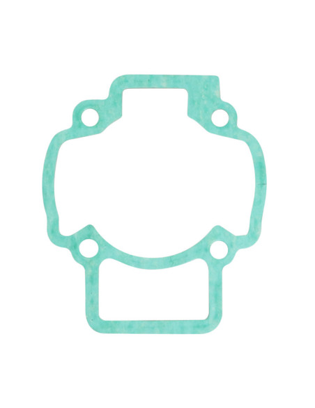 Joint d'embase de cylindre (0,4mm) origine Piaggio 50 NRG / Gilera 50 Runner / DNA liquide