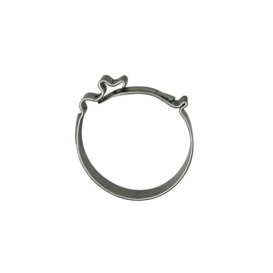 Collier boitier recyclage des gaz origine Piaggio scooter 50cc 2T