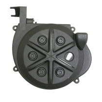 Couvercle d'allumage origine Piaggio 50 NRG / Zip SP / Gilera 50 Runner / DNA / Aprilia 50 SR H2O