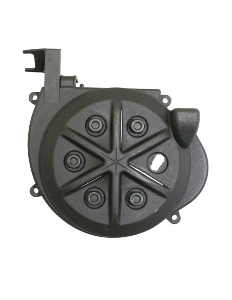 Couvercle d'allumage origine Piaggio 50 NRG / Zip SP / Gilera 50 Runner / DNA / Aprilia 50 SR H2O
