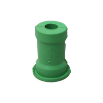 Caoutchouc anti parasite origine Piaggio