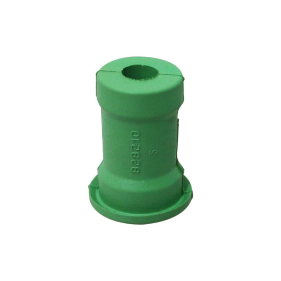 Caoutchouc anti parasite origine Piaggio