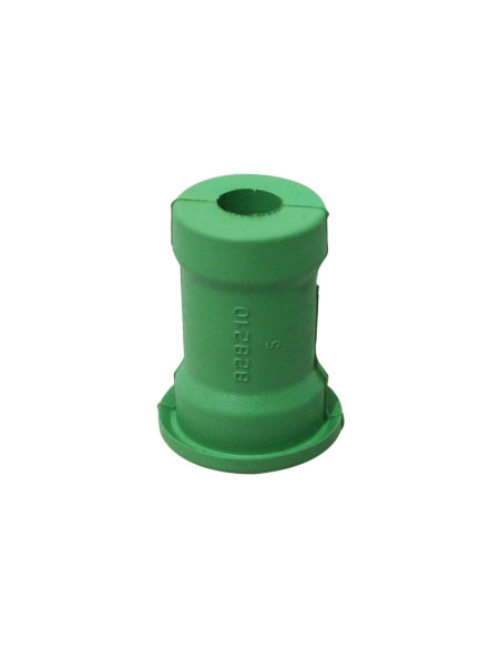Caoutchouc anti parasite origine Piaggio