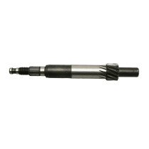 Arbre de poulie receptrice origine Piaggio 50 Fly 4T / Liberty 4T / Typhoon 4T / Vespa Primavera 4T / Vespa Sprint 4T
