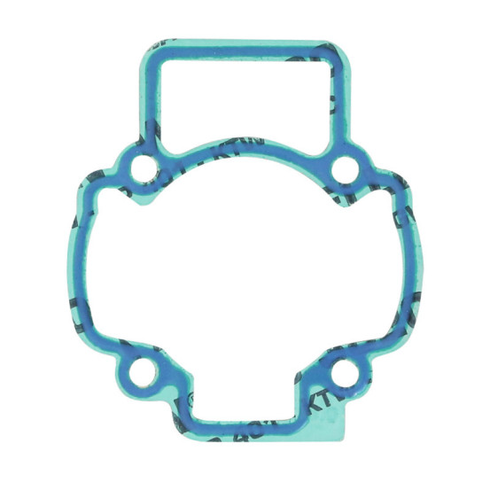 Joint d'embase de cylindre origine Piaggio 50 NRG / Gilera 50 Runner / DNA moteur liquide