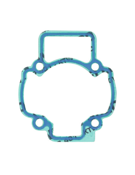 Joint d'embase de cylindre origine Piaggio 50 NRG / Gilera 50 Runner / DNA moteur liquide