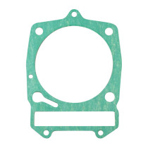 Joint d'embase de cylindre (0,8mm) ne pas utilser avec carter cm3236014a / b origine Piaggio 400 / 500cc