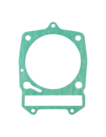 Joint d'embase de cylindre (0,8mm) ne pas utilser avec carter cm3236014a / b origine Piaggio 400 / 500cc